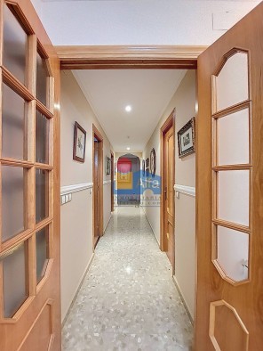 Pasillo